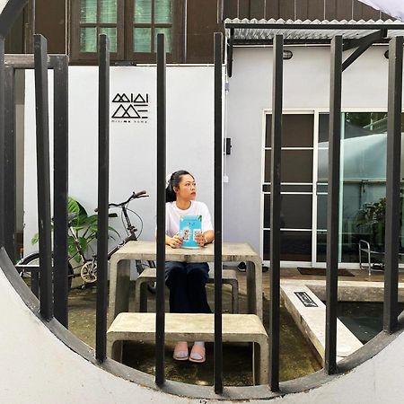 Mini-Me Home, A Cozy Entire House In Old City Chiang Mai Exterior foto