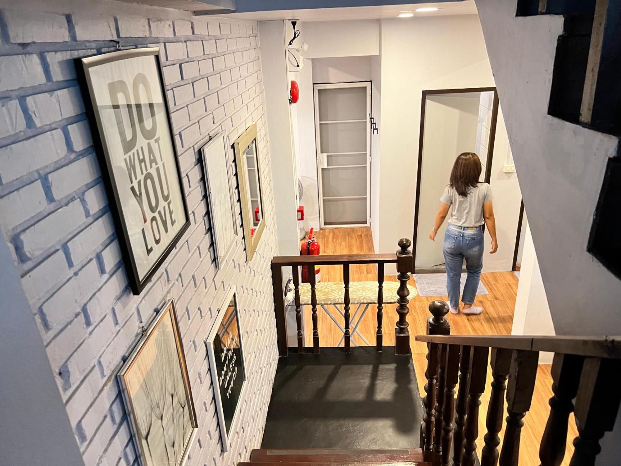 Mini-Me Home, A Cozy Entire House In Old City Chiang Mai Exterior foto